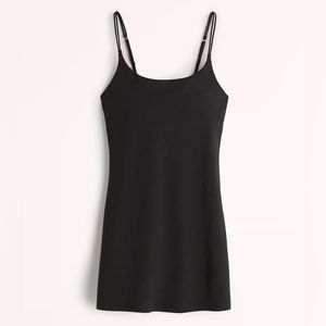 Abercrombie & Fitch - Traveler Mini Dress